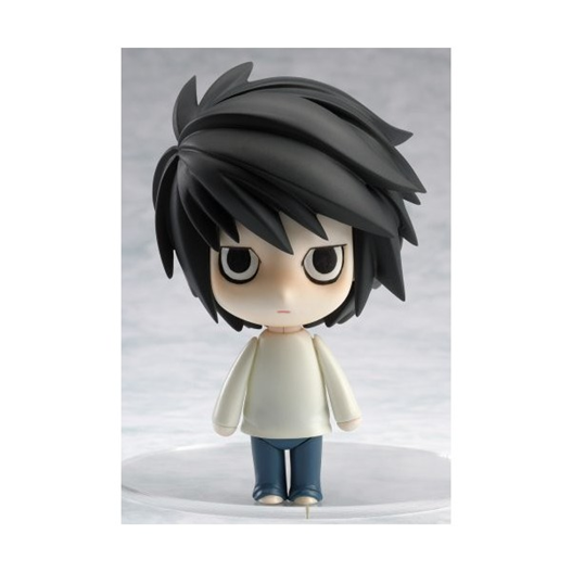 Mua bán NENDOROID 017 L DEATHNOTE FAKE